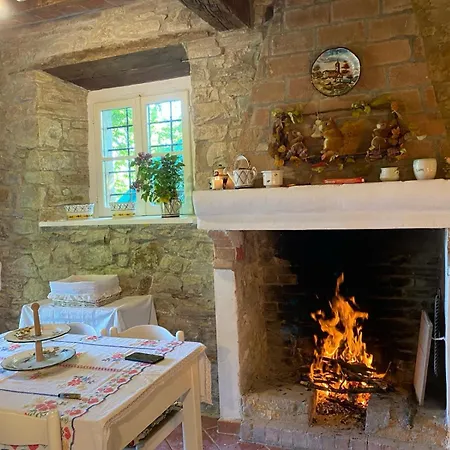 Chicca Holiday home Neviano degli Arduini