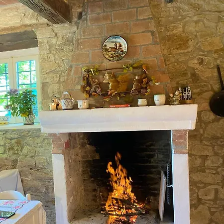 Chicca Neviano degli Arduini