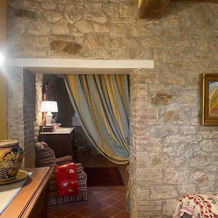 Chicca Holiday home *