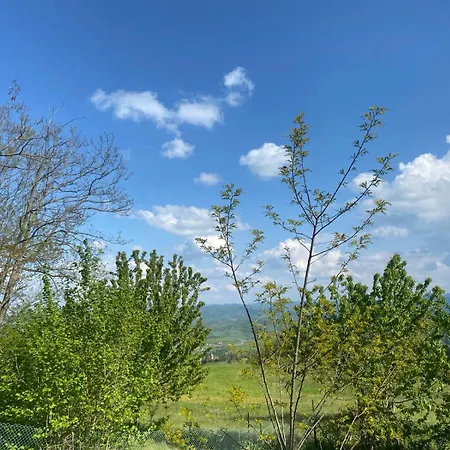 Holiday home Chicca Neviano degli Arduini