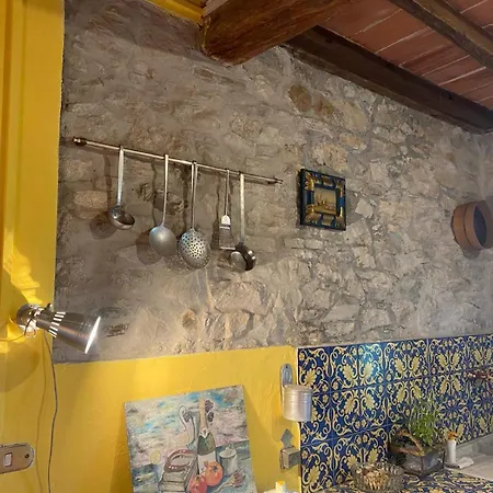 Chicca Holiday home