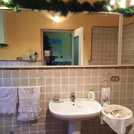 Chicca Holiday home *