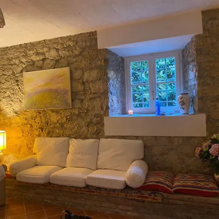 Holiday home Chicca Neviano degli Arduini