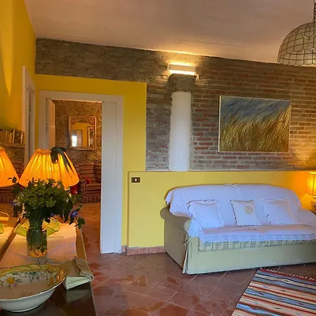 Holiday home Chicca