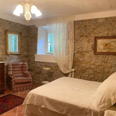 Chicca Holiday home Neviano degli Arduini
