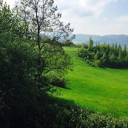 Chicca Holiday home