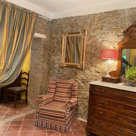 Holiday home Chicca Neviano degli Arduini