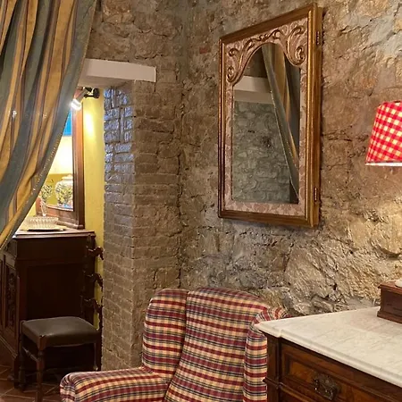 Chicca Holiday home *