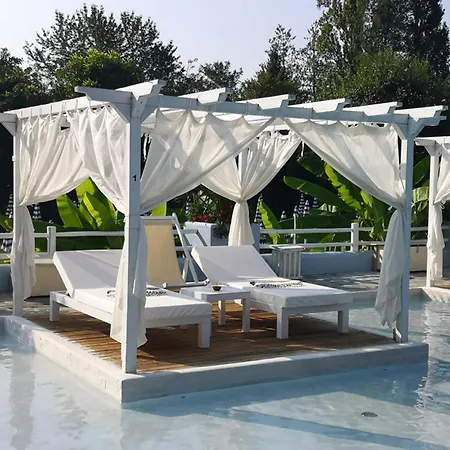 Chicca Holiday home *