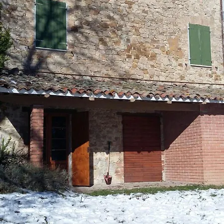Chicca Neviano degli Arduini
