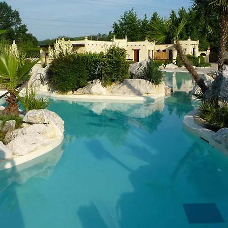 Holiday home Chicca