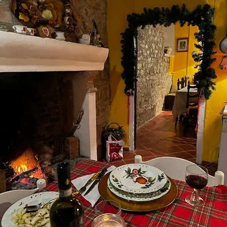 Chicca Holiday home Neviano degli Arduini