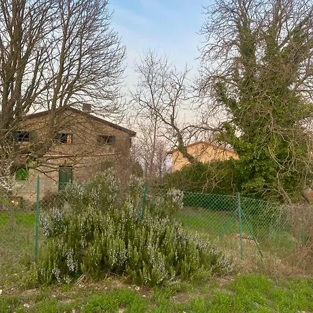 Holiday home Chicca