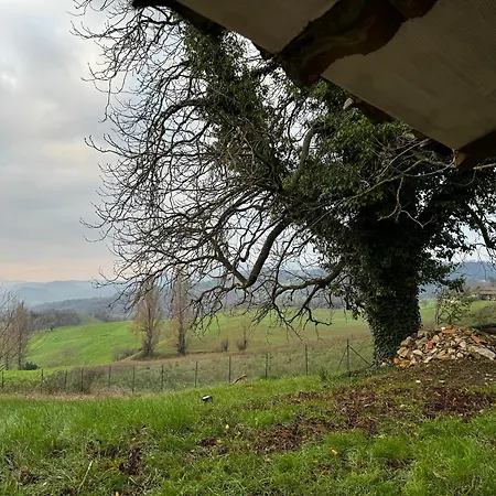 Chicca * Neviano degli Arduini