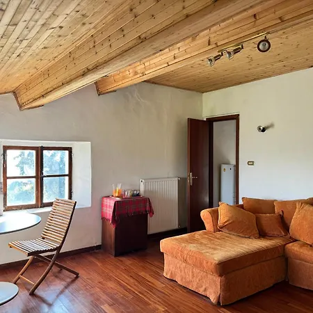 Holiday home Chicca Neviano degli Arduini