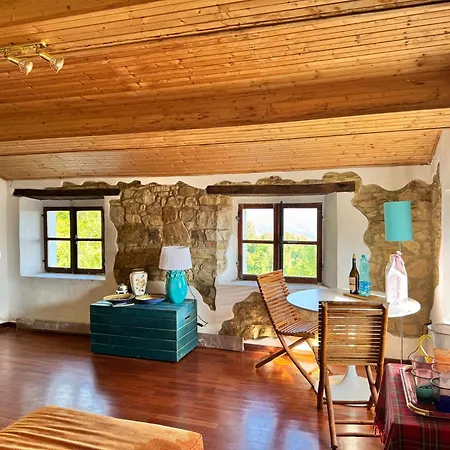 Holiday home Chicca *
